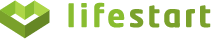 LifeStart logo